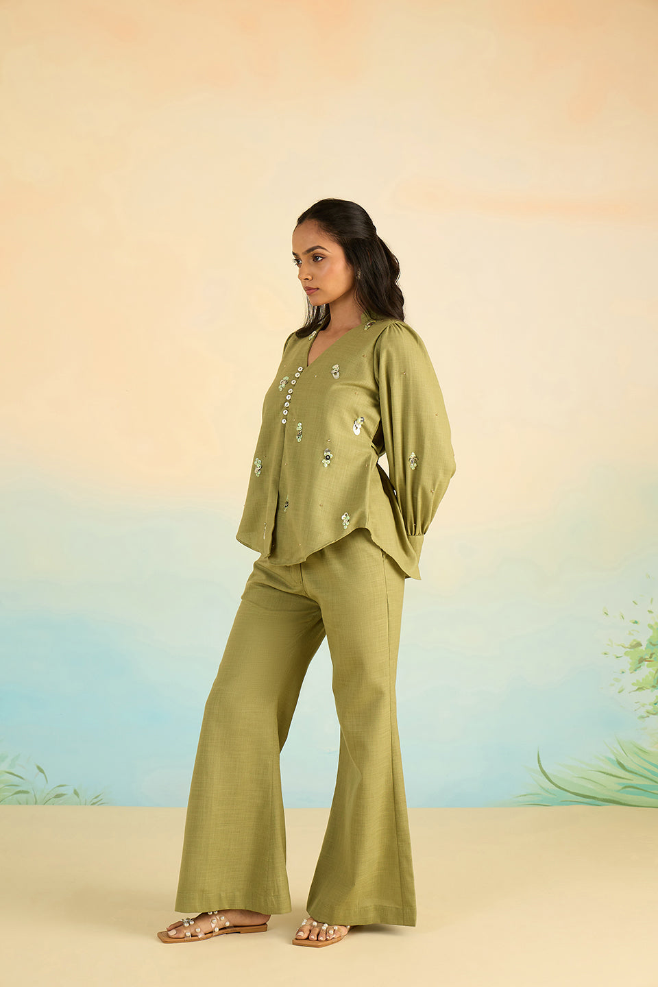 Eucalyptus Set