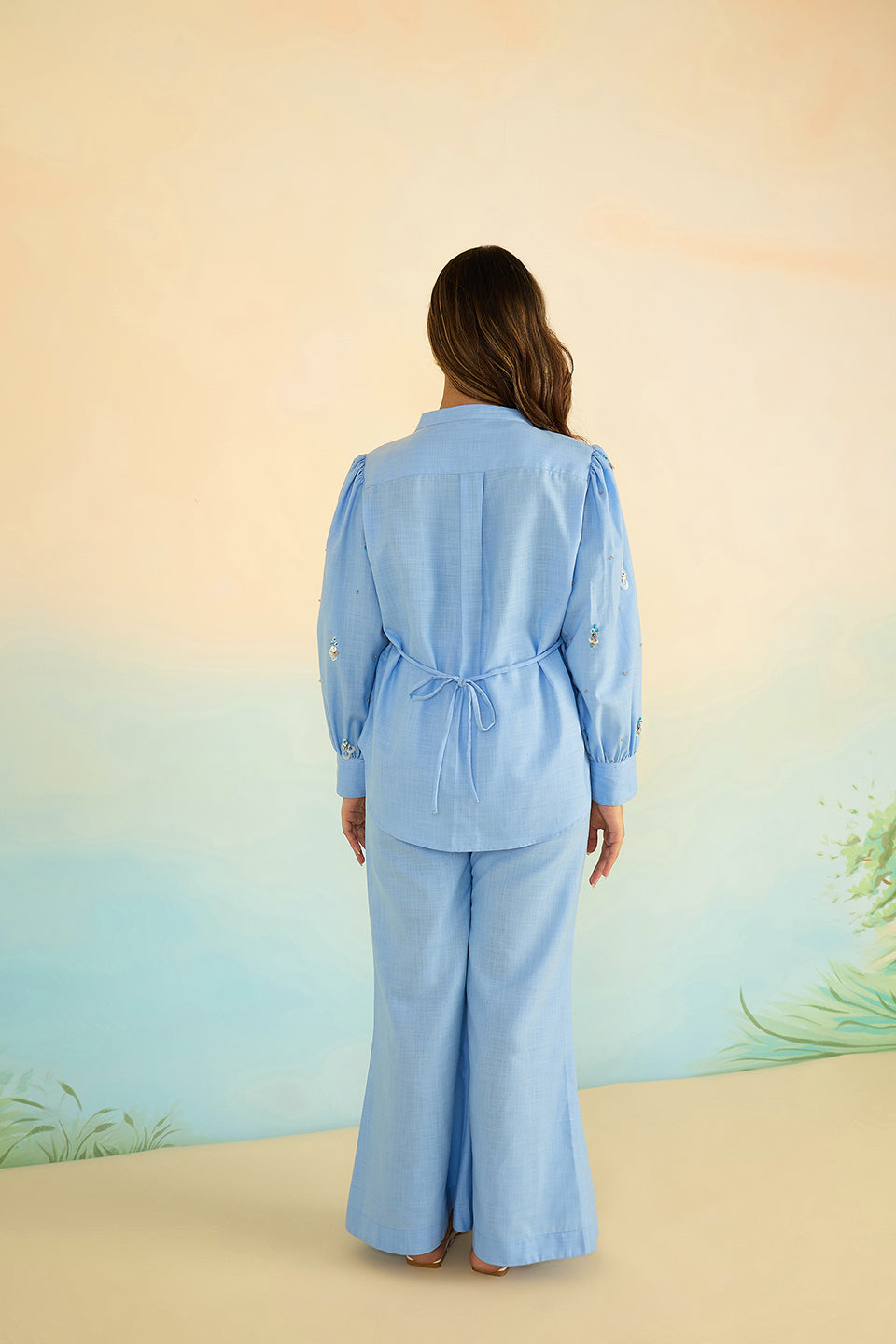 Scilla Set