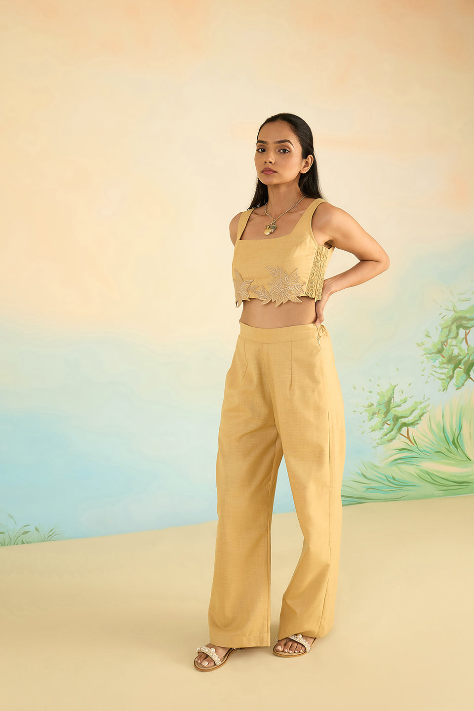 Daffodil Set