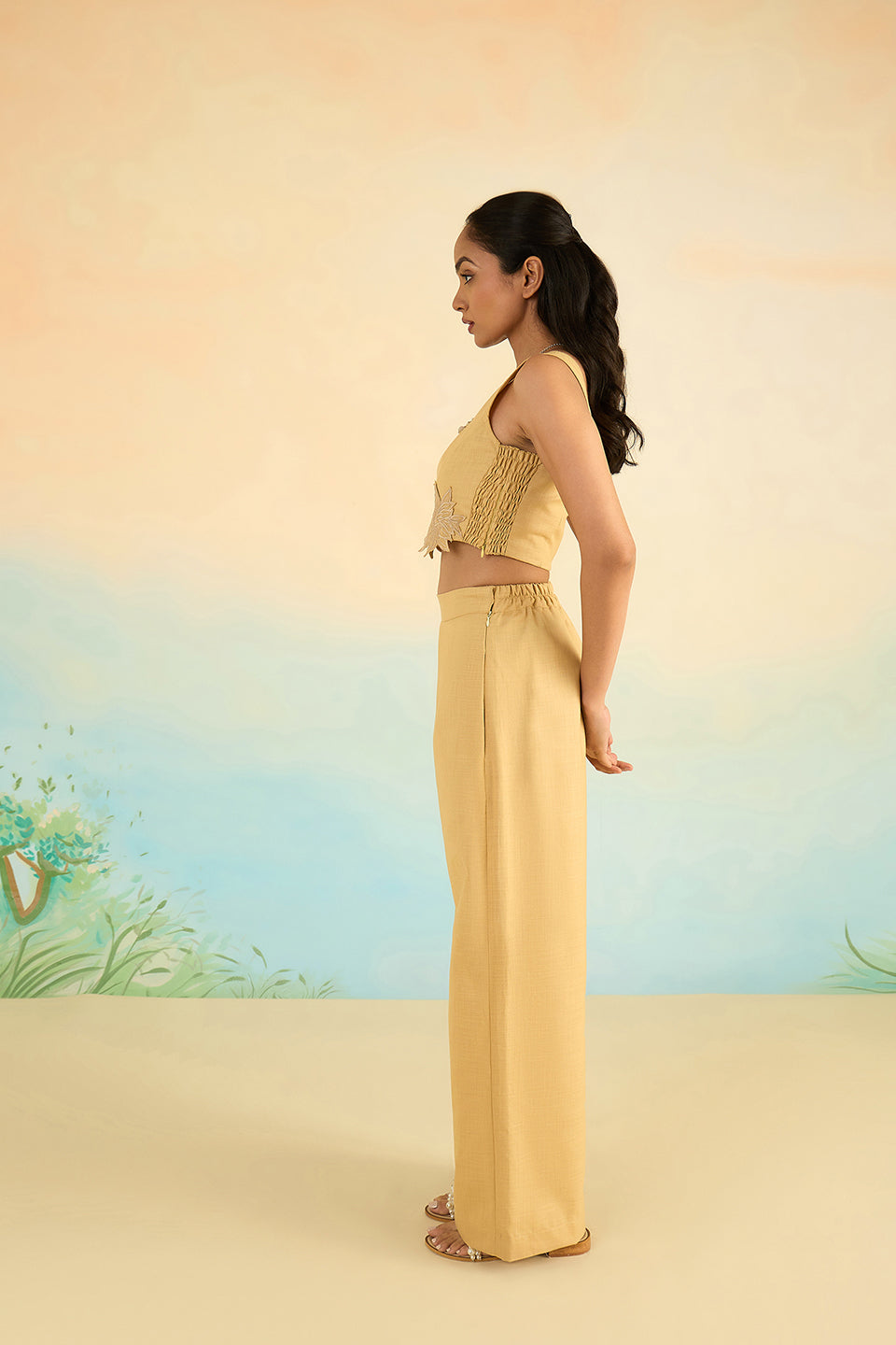 Daffodil Set