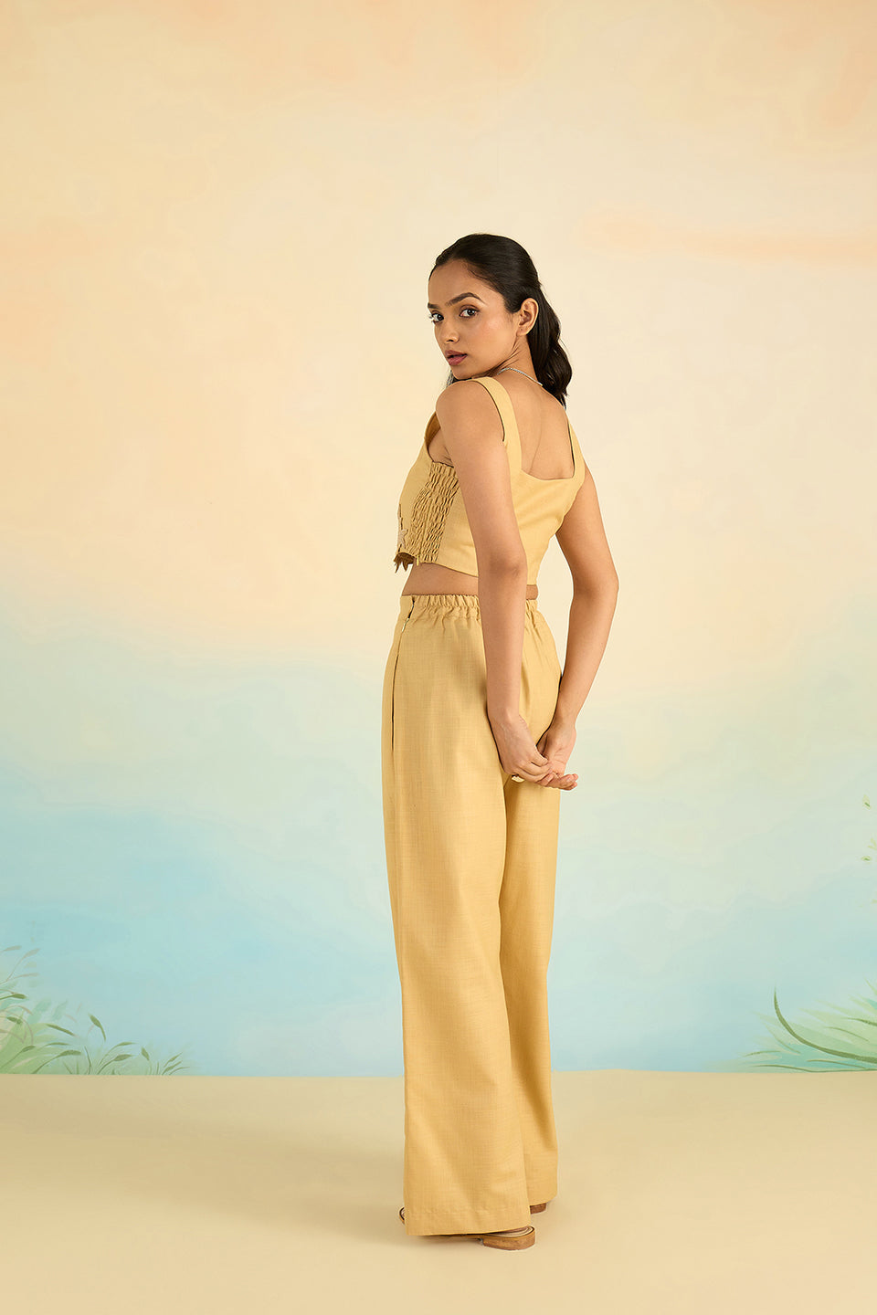 Daffodil Set