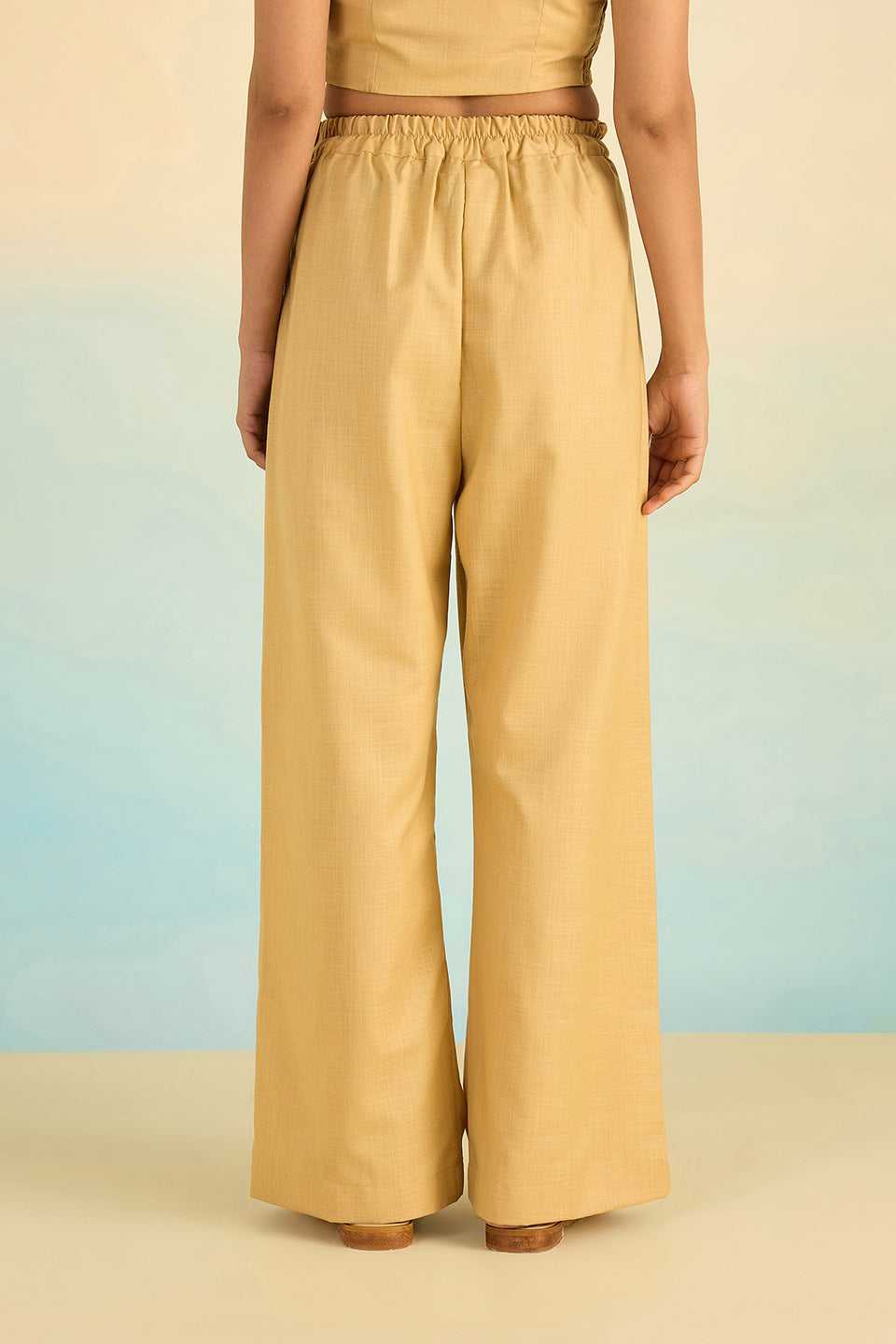 Calendula Pants