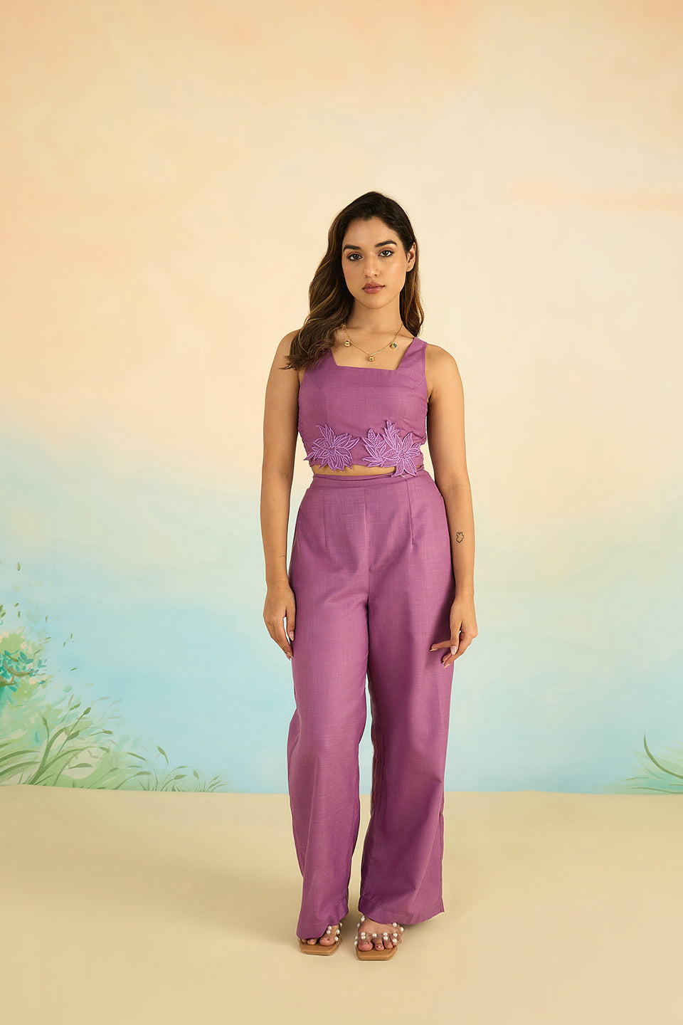 Iris Set