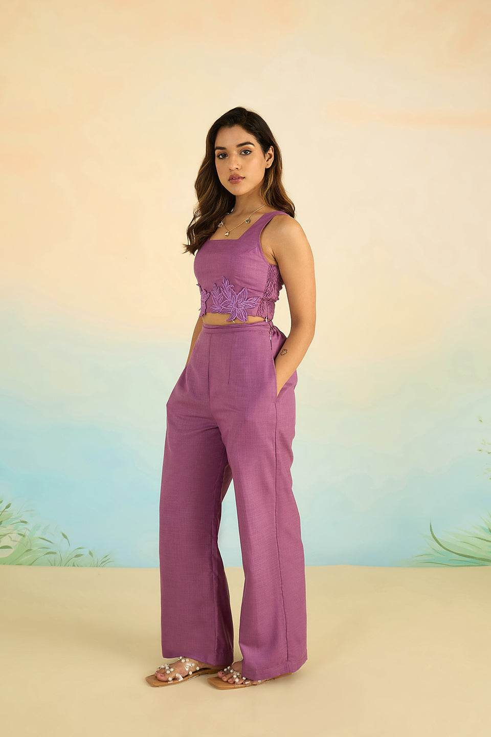 Iris Set