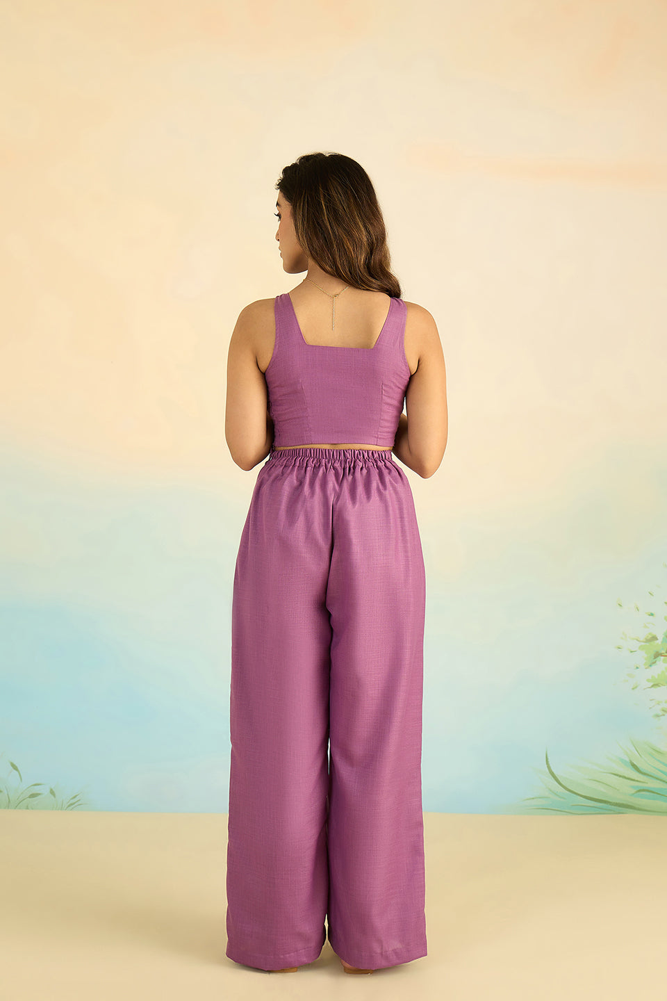 Iris Set