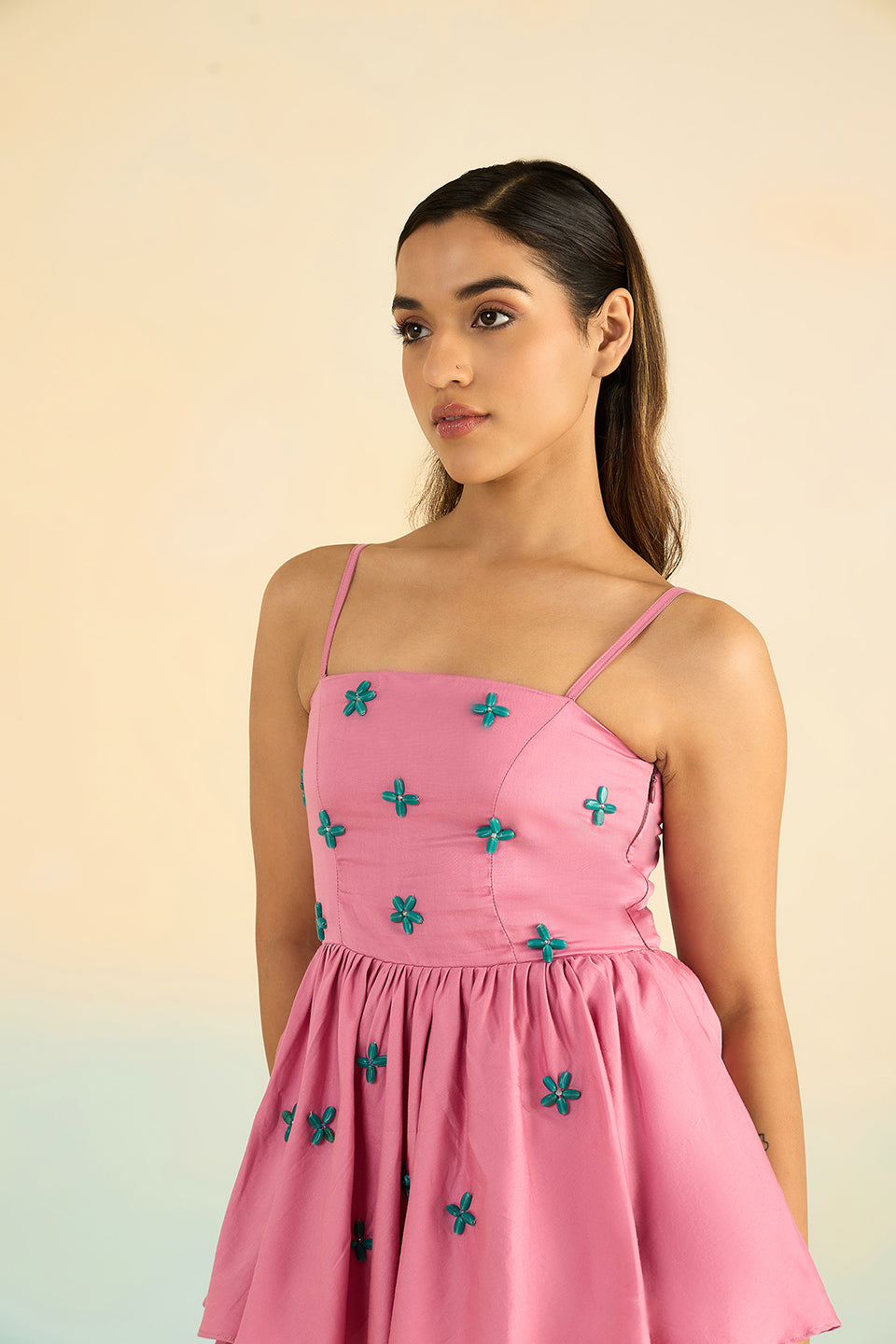 Peony Top