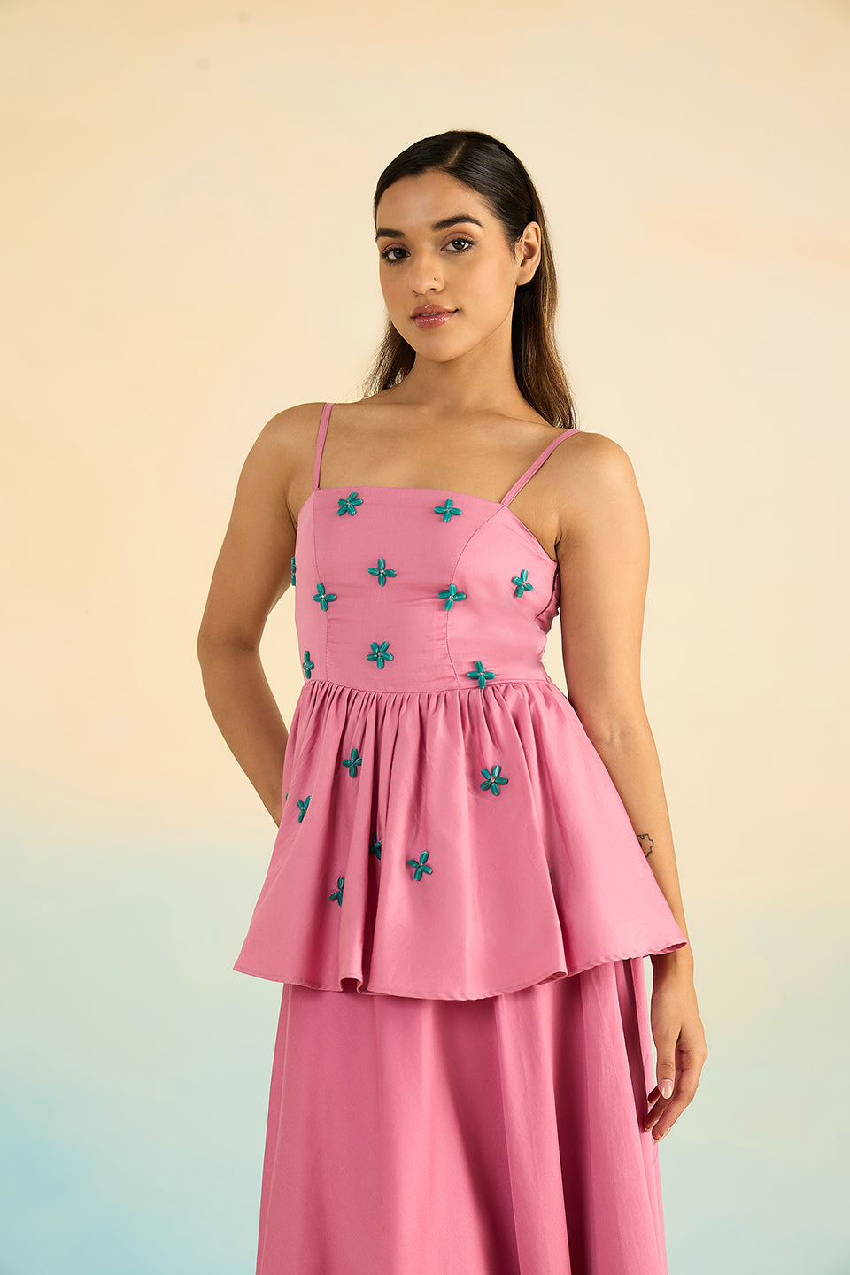 Peony Set