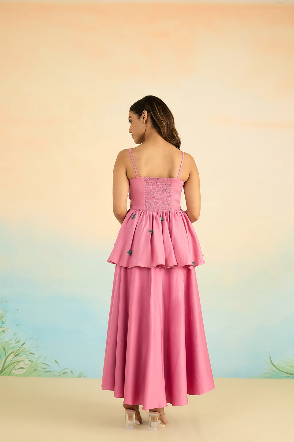 Peony Set