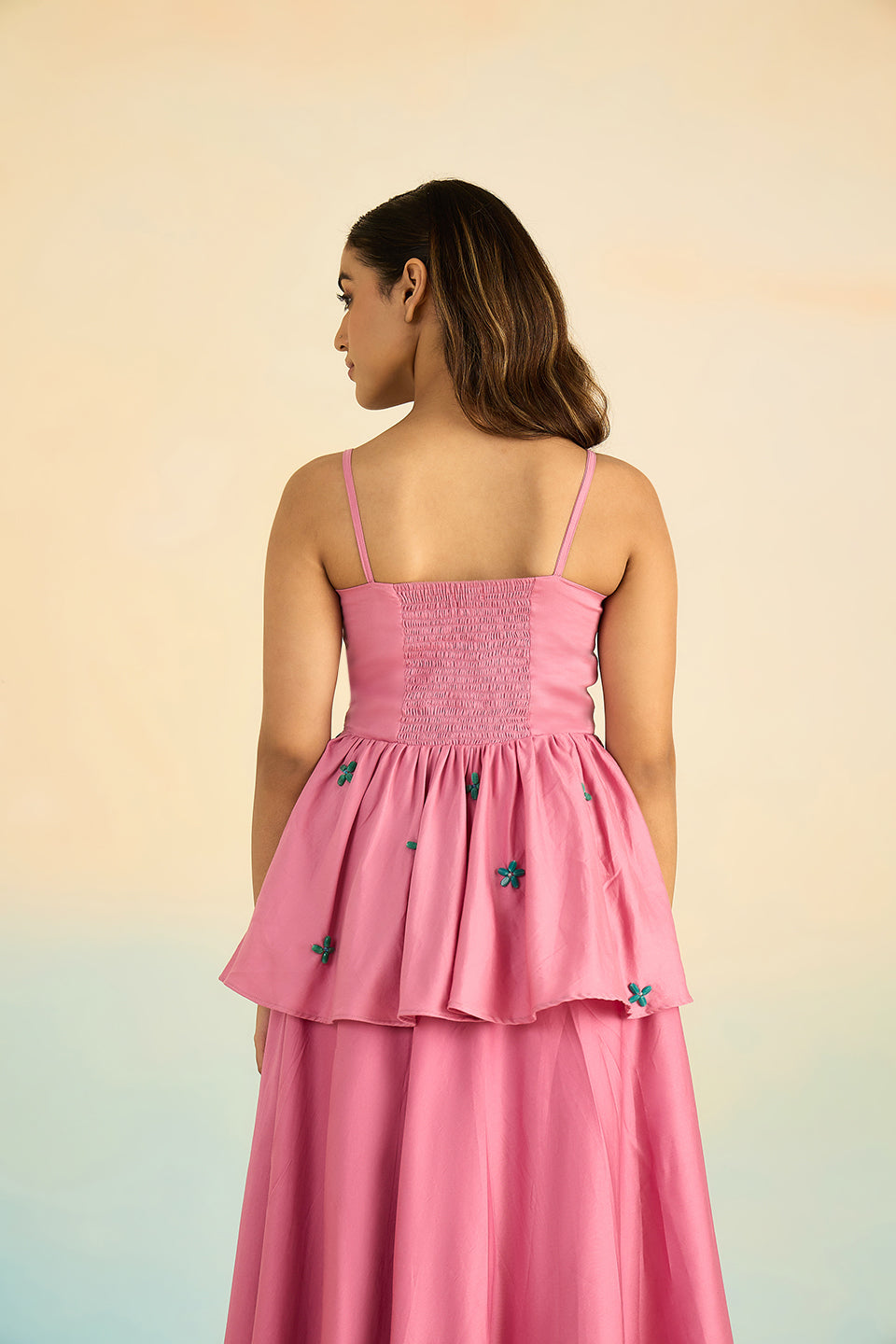 Peony Top