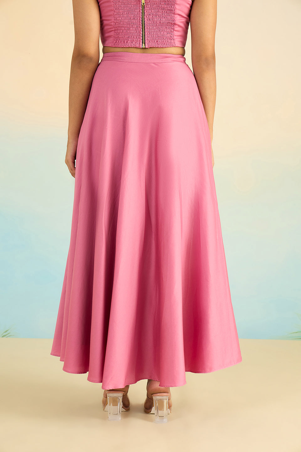 Tulip Skirt