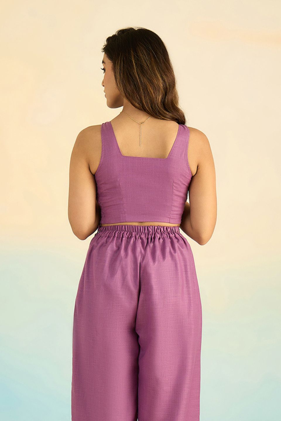 Iris Top