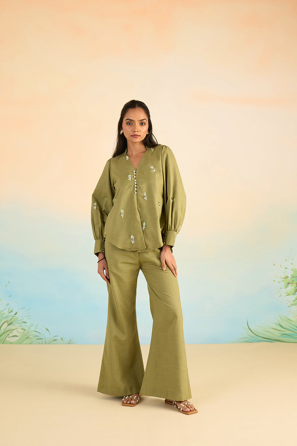 Eucalyptus Set