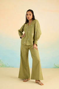 Eucalyptus Pants