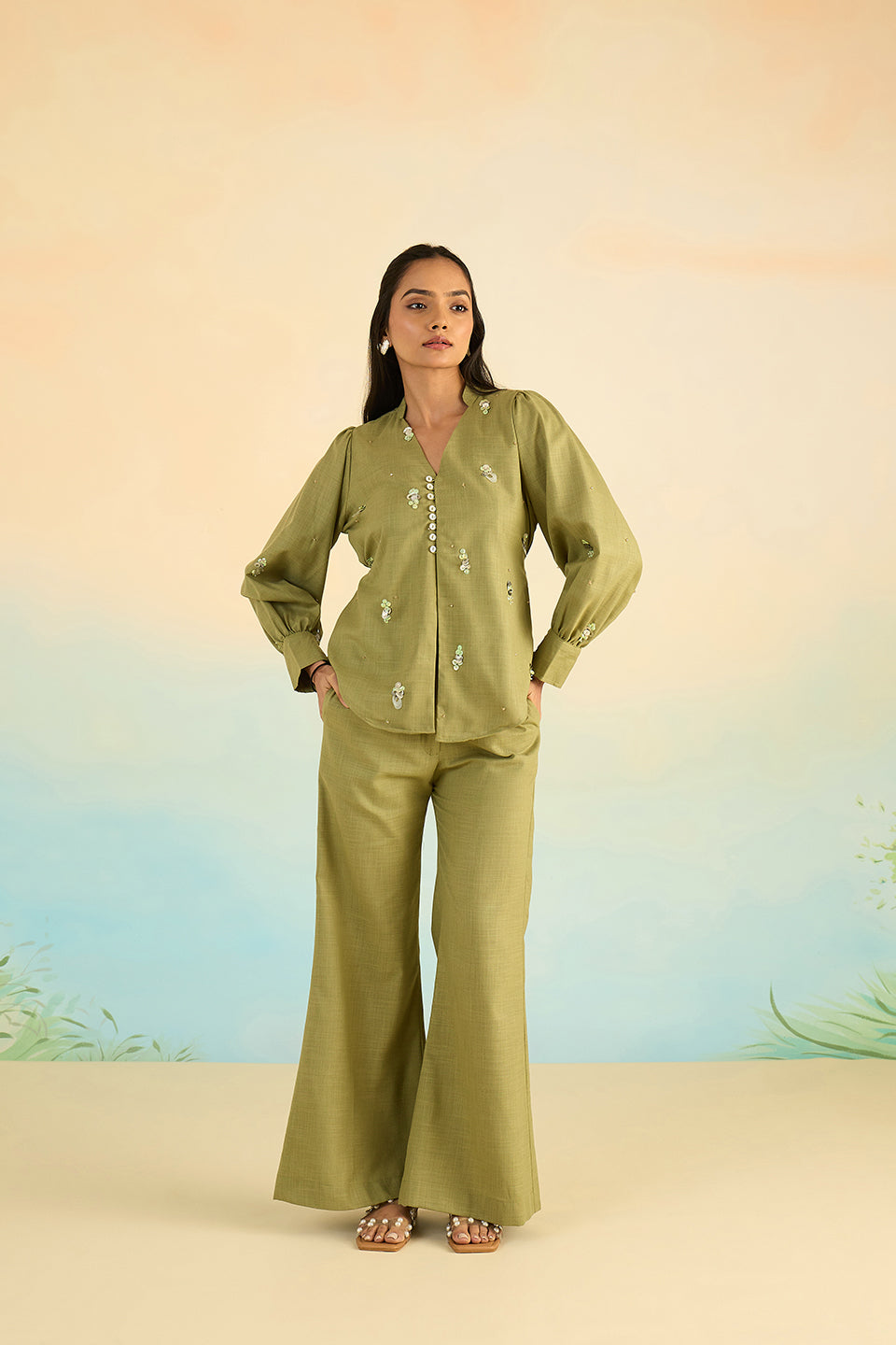 Eucalyptus Set