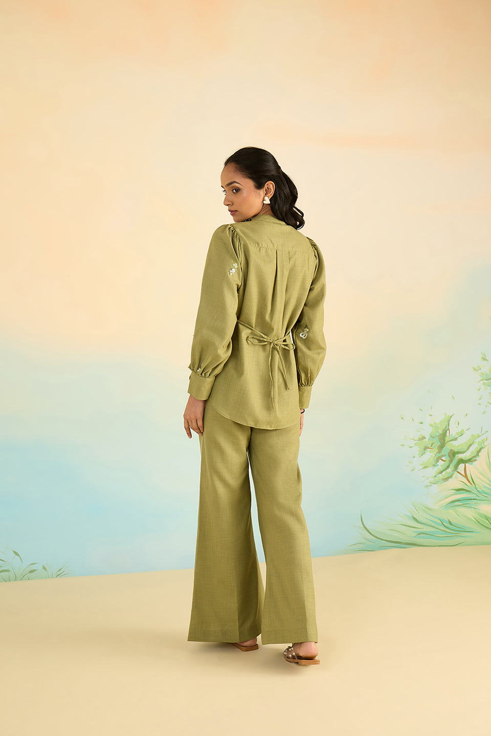 Eucalyptus Set
