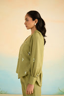 Eucalyptus Shirt