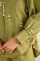 Eucalyptus Shirt