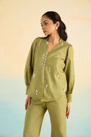 Eucalyptus Shirt
