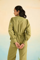 Eucalyptus Shirt