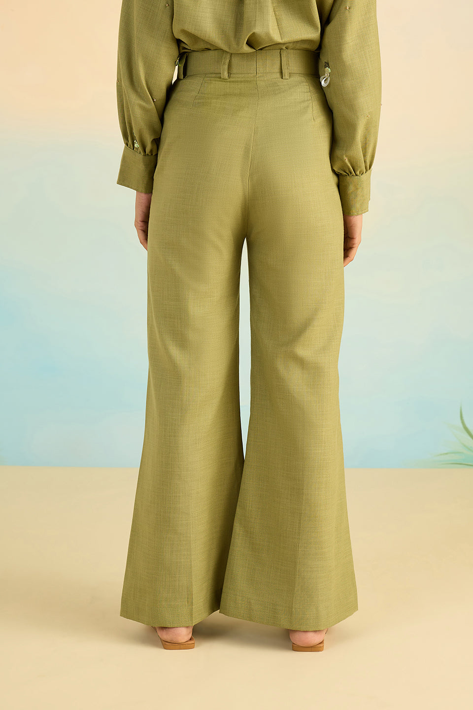 Eucalyptus Pants