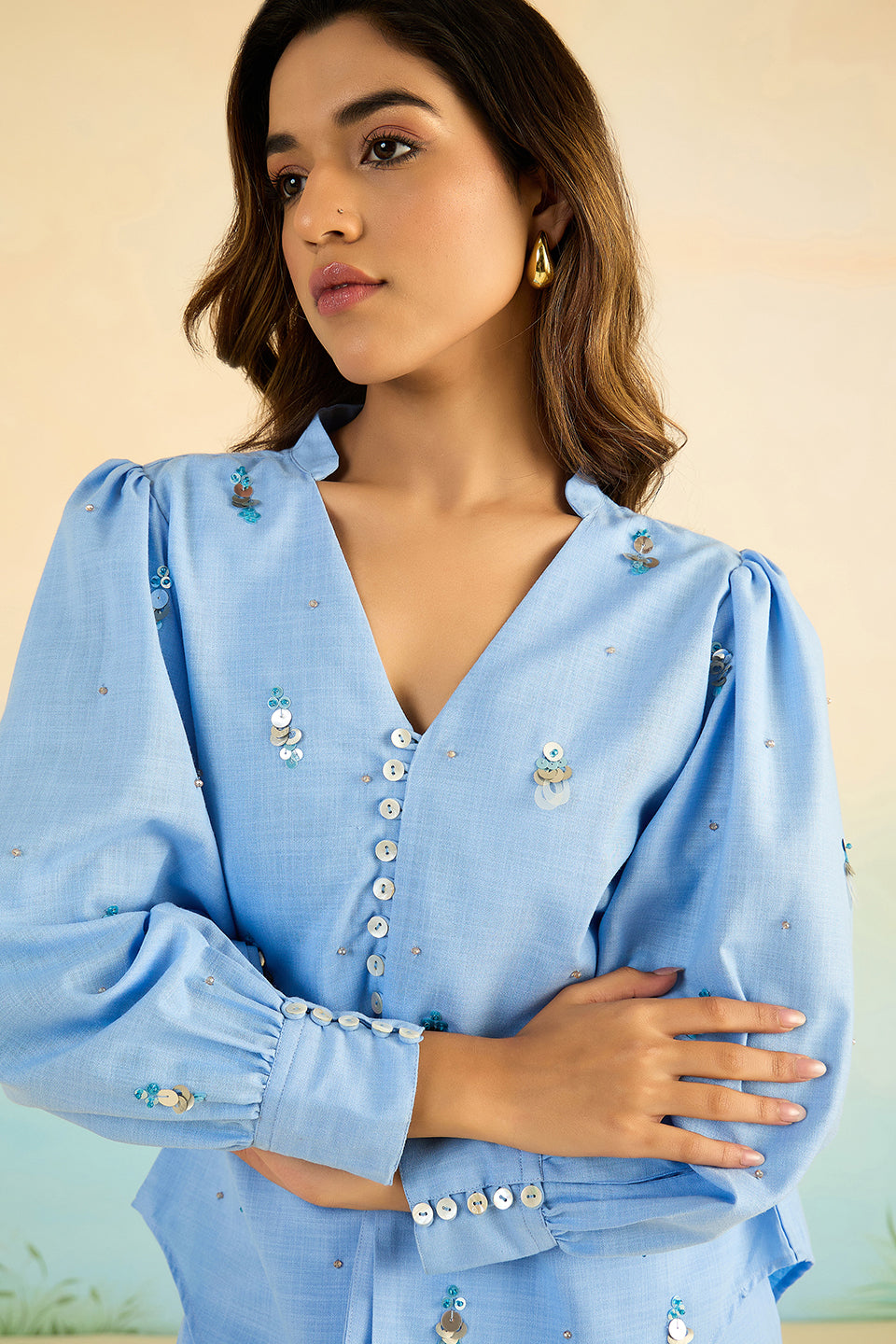 Hydrangea Set