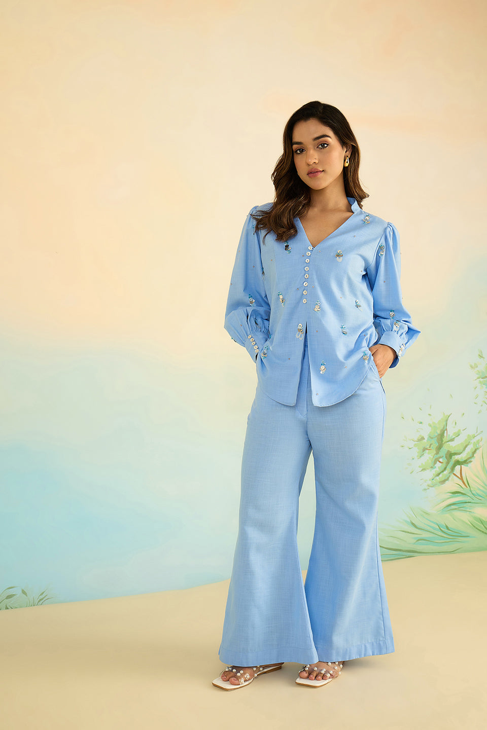 Scilla Set