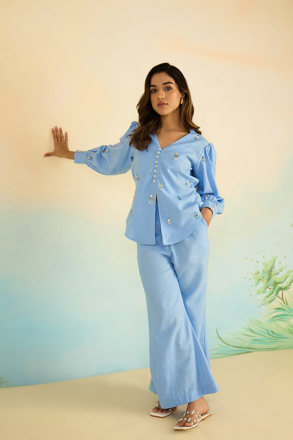 Scilla Set