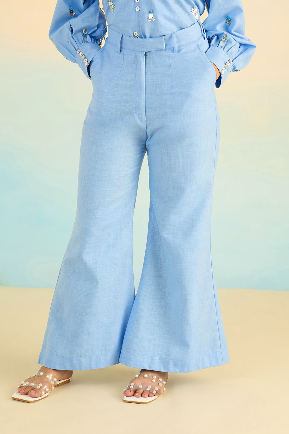 Scilla Pants