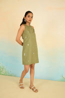 Moss Dress