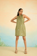 Moss Dress