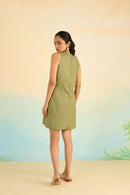 Moss Dress