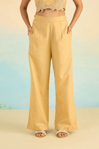 Calendula Pants