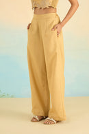 Calendula Pants
