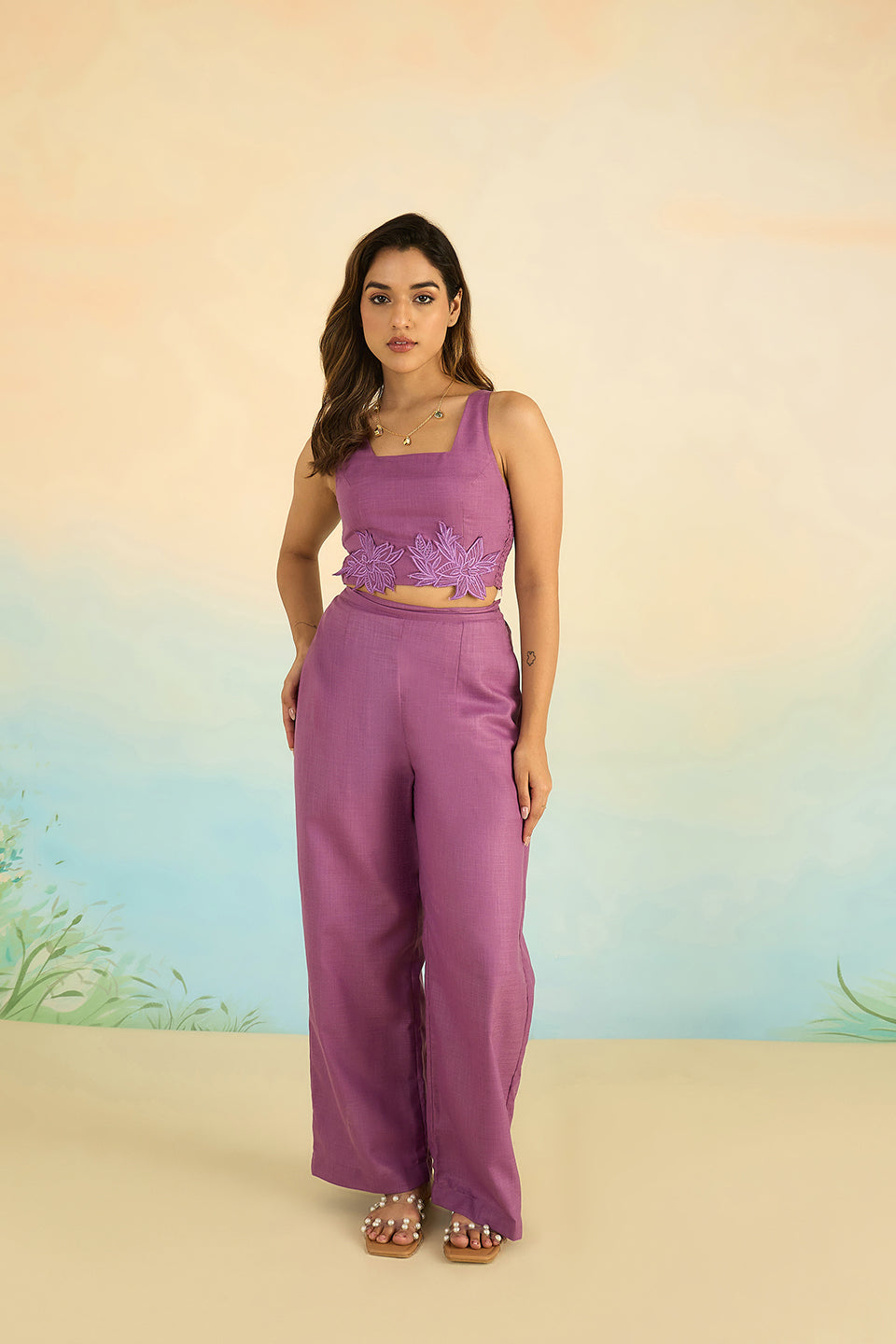 Iris Set