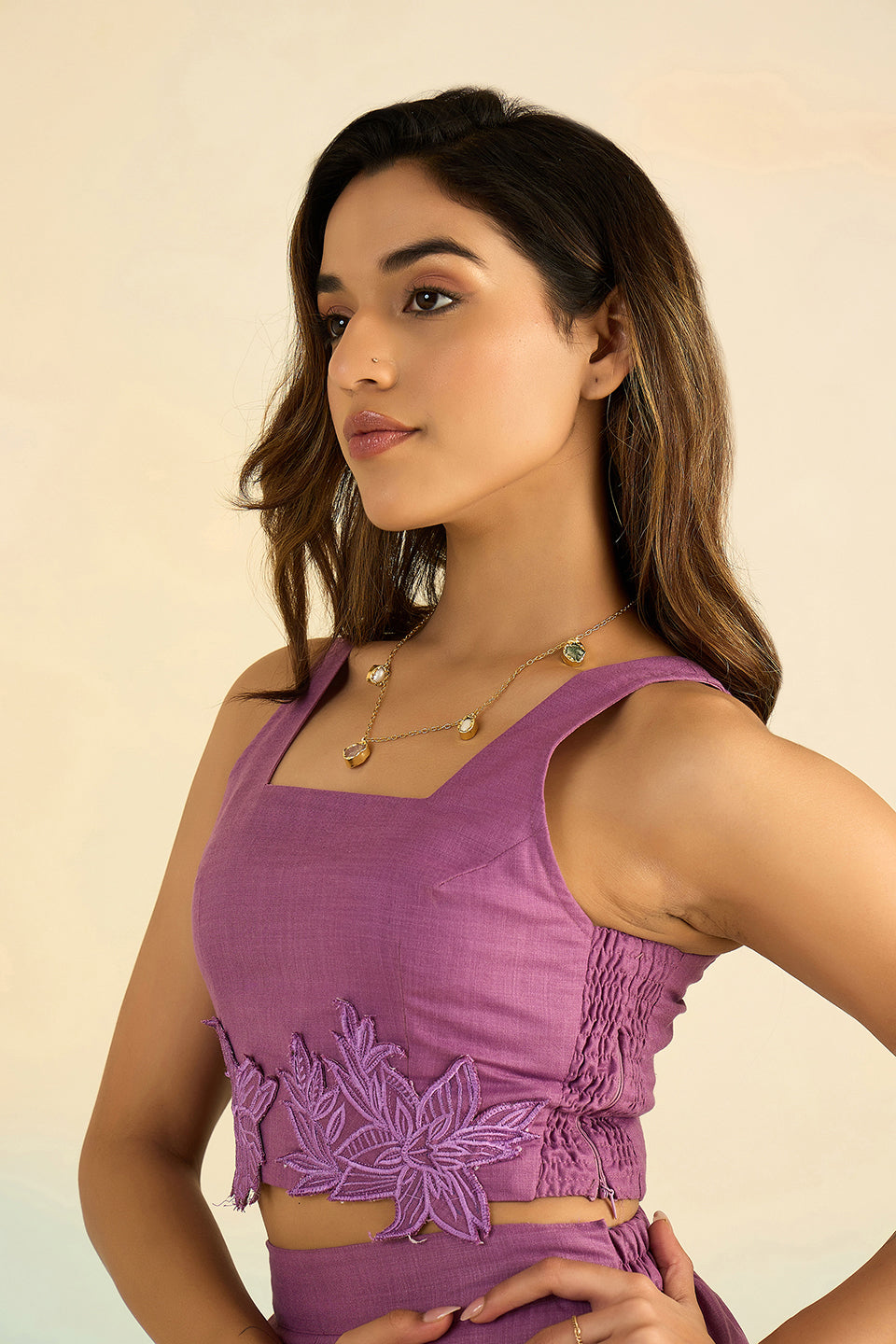 Iris Top