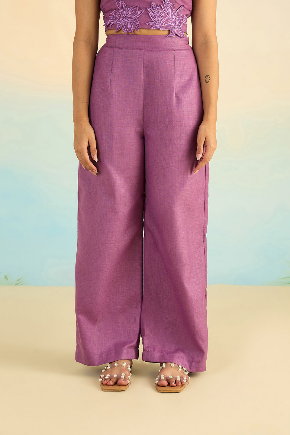 Bellflower Pants