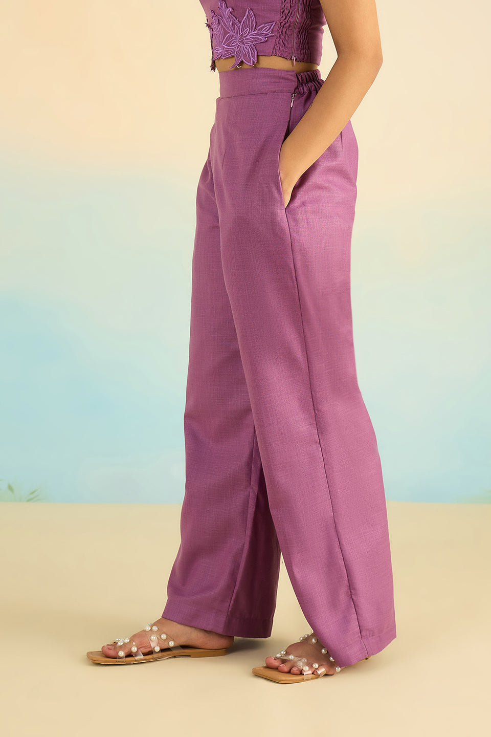 Bellflower Pants