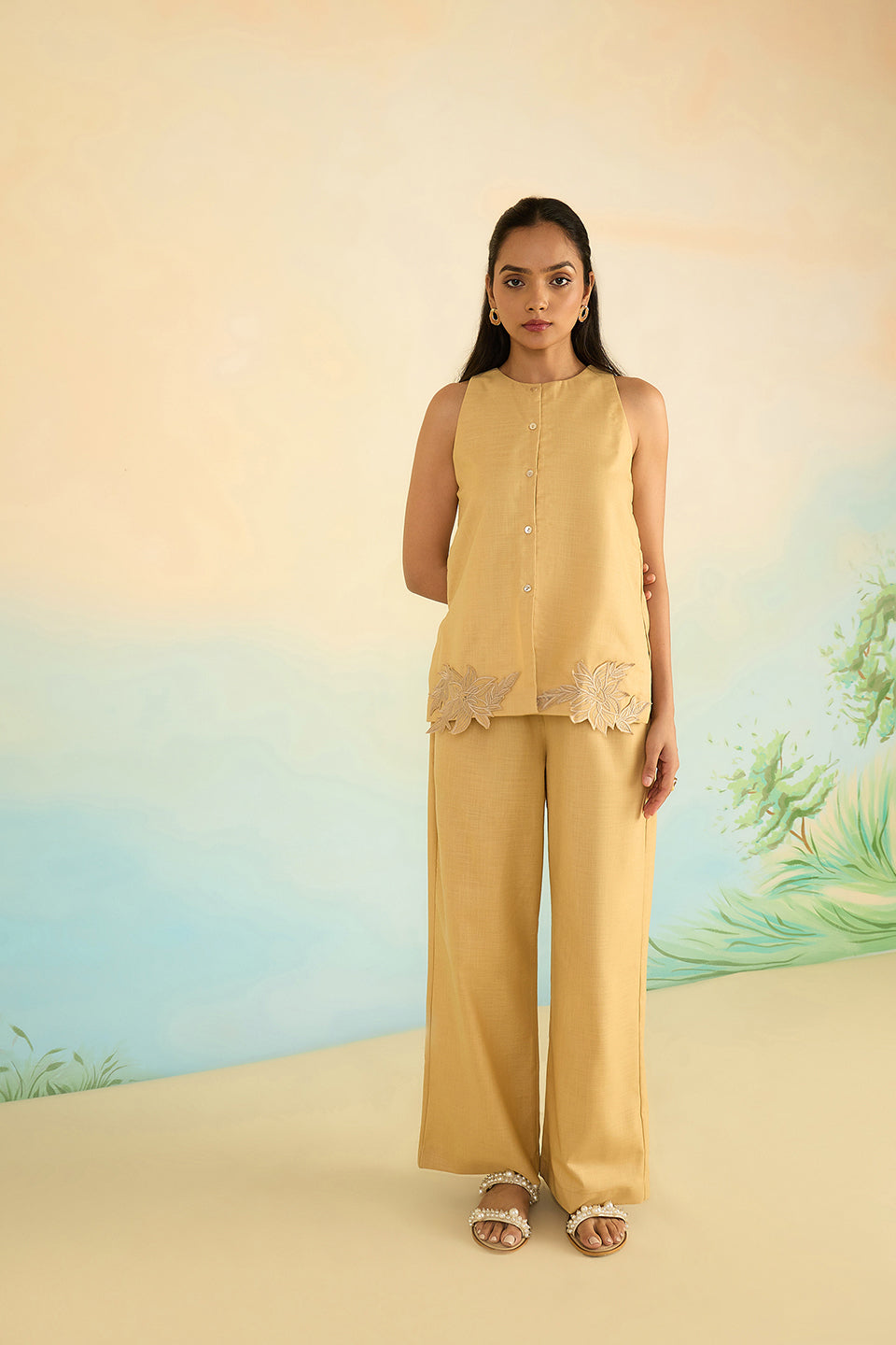 Calendula Set
