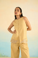 Calendula Top