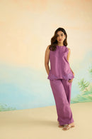 Bellflower Set