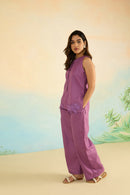 Bellflower Set