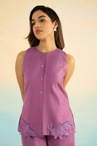 Bellflower Top