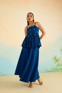 Delphine Set