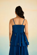 Delphine Top