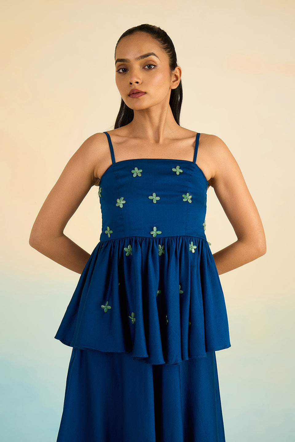 Delphine Top