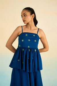 Delphine Set