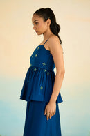 Delphine Top