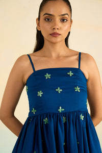 Delphine Top