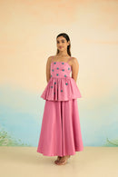 Peony Set