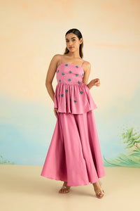 Tulip Skirt